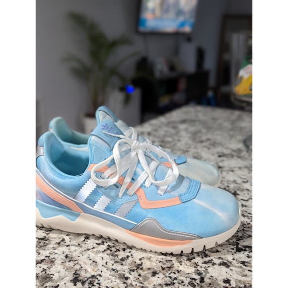 Disney | Adidas x Originals Flex J 'The Little Mermaid Collection - Ariel - Picture 8 of 10